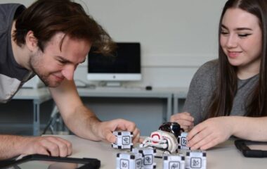 RobotLab – Maker Festival Twente