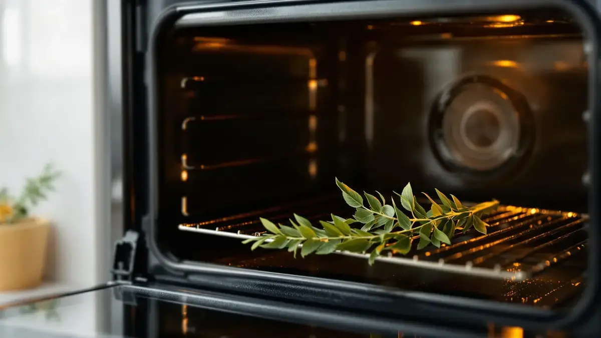 Een laurierblad in de oven: een onverwachte methode voor uitzonderlijke culinaire resultaten